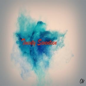 Twenty Seventeen (Single) album cover