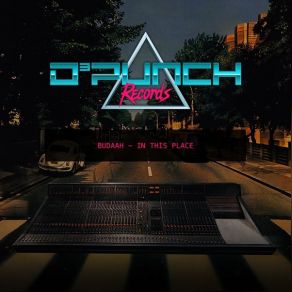 In This Place (Single) album cover