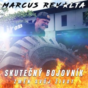 Skutečný Bojovník (Single) album cover