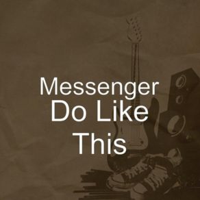 Do Like This (Single) album cover
