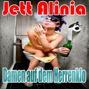 Damen Auf Dem Herrenklo (Single) album cover