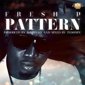 Pattern (Single) album cover
