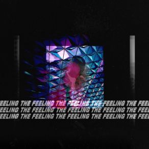 The Feeling (Single) album cover