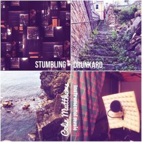 Stumbling Drunkard (Single) album cover