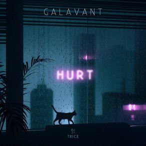 Hurt (Single) album cover