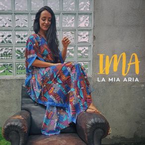 La Mia Aria (Single) album cover