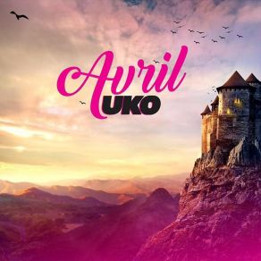Uko (Single) album cover