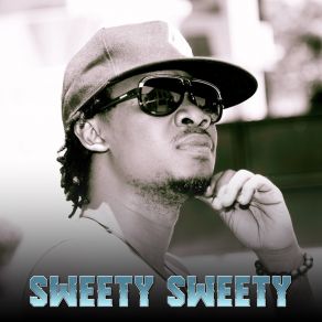 Sweety Sweety (Single) album cover
