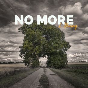 No More (Single) album cover