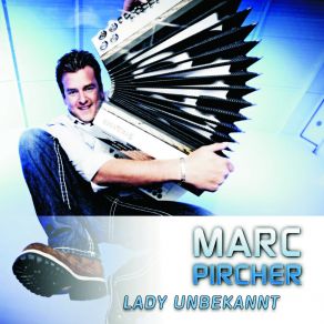 Lady Unbekannt (Single) album cover