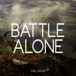 Battle Alone (Single) album cover