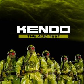 The Acid Test (Single) album cover