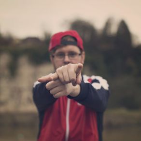 StoryTeller Jdzmedia (Single) album cover