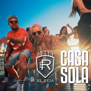 Casa Sola (Single) album cover