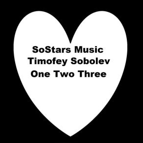 One Two Three (Single) album cover