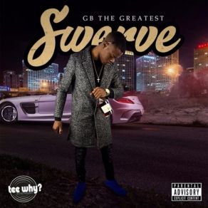 Swerve (Single) album cover