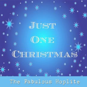 Just One Christmas (Single) album cover