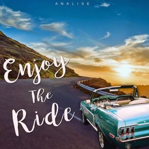 Enjoy The Ride (Single) album cover