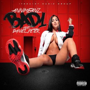 Bad 1 (Single) album cover
