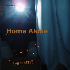 Home Alone (Single) album cover