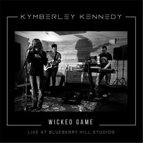 Wicked Game (Single) album cover