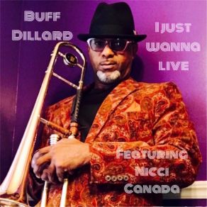 I Just Wanna Live (Single) album cover