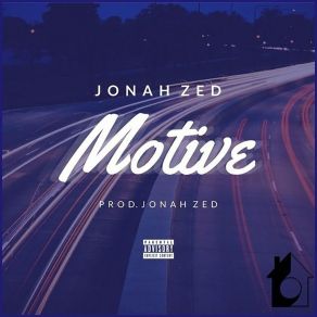 Motive (Single) album cover