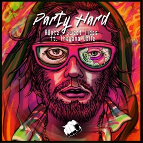 Party Hard (Single) album cover