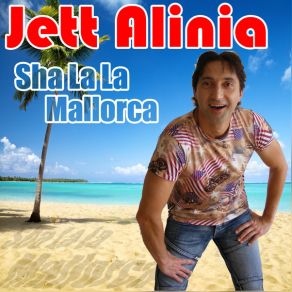 Shalalalala Mallorca (Single) album cover