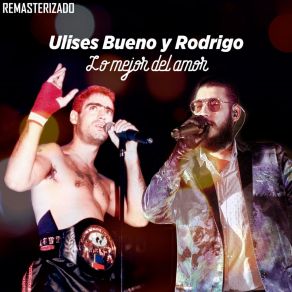 Lo Mejor Del Amor (Remasterizado) (Single) album cover