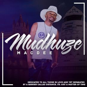 Mudhuze (Single) album cover