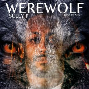 Werewolf (Single) album cover