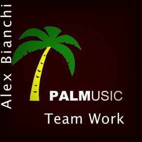 Team Work (Single) album cover