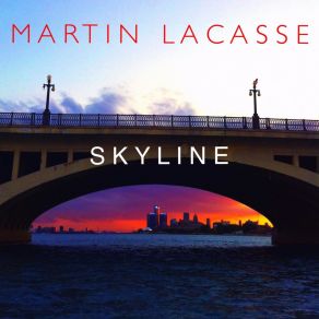Skyline (Single) album cover
