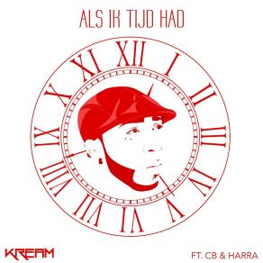 Als Ik Tijd Had (Single) album cover