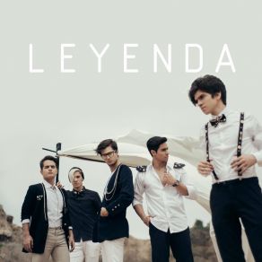Pequeñas Cosas (Single) album cover