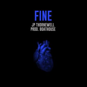 Fine (Single) album cover