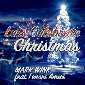 Let´S Celebrate Christmas) (Single) album cover