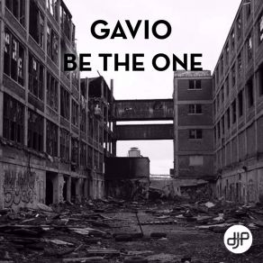 Be The One (Single) album cover