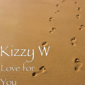 Love For You (Single) album cover