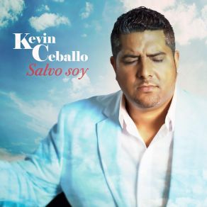 Salvo Soy (Single) album cover