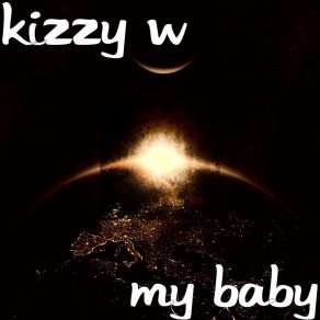 My Baby (Single) album cover