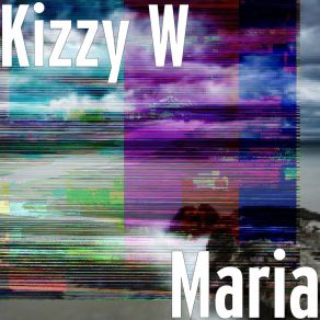 Maria (Single) album cover