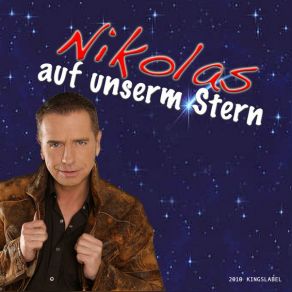 Auf Unserm Stern (Single) album cover
