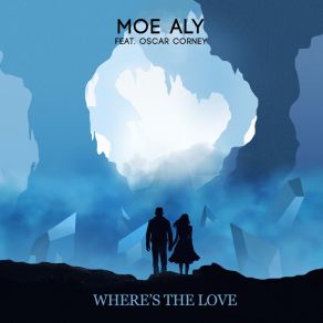 Where's The Love (Single) album cover