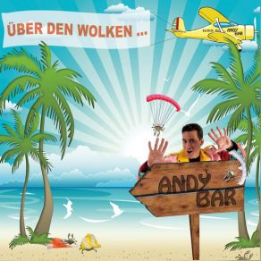 Über Den Wolken (Single) album cover