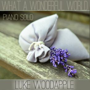What A Wonderful World (Single) album cover
