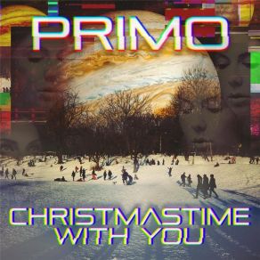 Christmastime With You (Single) album cover