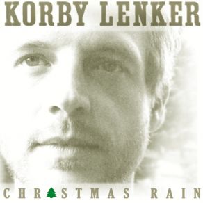 Christmas Rain (Single) album cover