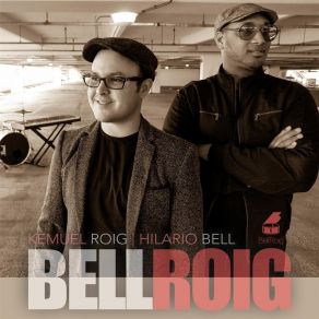 Bell-Roig (Video Version) (Single) album cover